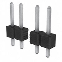 Amphenol FCI - 75160-301-06 - HDR STR SR. 100 TP