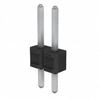 Amphenol FCI - 75160-302-02LF - BERGSTIK