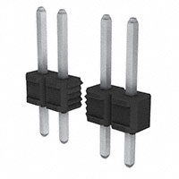 Amphenol FCI - 75160-302-08LF - BERGSTIK