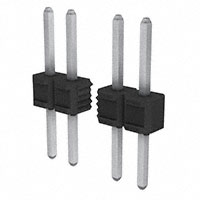 Amphenol FCI - 75160-303-36 - HDR STR SR. 100 TP