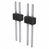 Amphenol FCI - 75160-313-19 - HDR STR SR. 100 TP