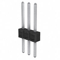 Amphenol FCI - 75160-316-03 - HDR STR SR. 100 TP