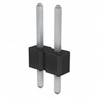 Amphenol FCI - 75160-318-02LF - BERGSTIK