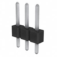 Amphenol FCI - 75160-318-03LF - BERGSTIK