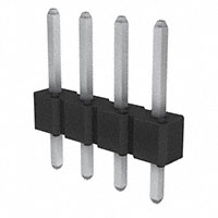 Amphenol FCI - 75160-318-04LF - HEADER BERGSTIK