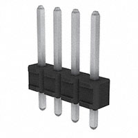 Amphenol FCI - 75160-327-04 - HDR STR SR. 100 TP