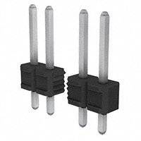 Amphenol FCI - 75160-327-36LF - BERGSTIK