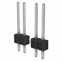 Amphenol FCI - 75160-332-36 - HDR STR SR. 100 TP