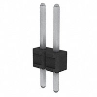 Amphenol FCI - 75160-370-02LF - HEADER BERGSTIK