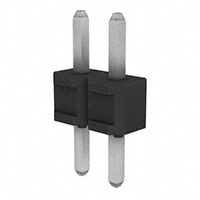 Amphenol FCI - 75160-379-02LF - BERGSTIK