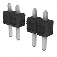 Amphenol FCI - 75160-390-18 - HDR STR SR. 2.54MM PITCH