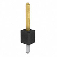 Amphenol FCI - 75160-101-01LF - HEADER BERGSTIK