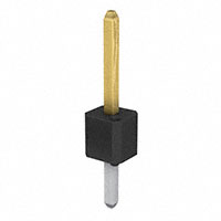 Amphenol FCI - 75160-102-01LF - HEADER BERGSTIK