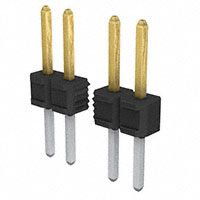 Amphenol FCI - 75160-803-36 - BERGSTIK STRAIGHT