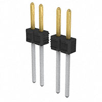 Amphenol FCI - 75160-105-36LF - BERGSTIK