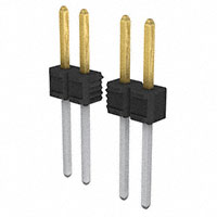 Amphenol FCI - 75160-112-36 - HDR STR SR .100 GP