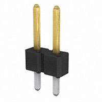 Amphenol FCI - 75160-118-02LF - BERGSTIK