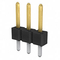 Amphenol FCI - 75160-118-03LF - BERGSTIK