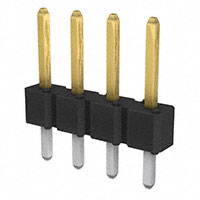 Amphenol FCI - 75160-118-04LF - HEADER BERGSTIK