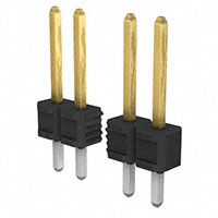 Amphenol FCI - 75160-124-36LF - BERGSTIK