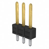 Amphenol FCI - 75160-127-03LF - BERGSTIK