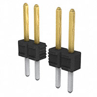 Amphenol FCI - 75160-128-09LF - BERGSTIK