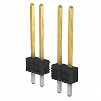 Amphenol FCI - 75160-839-36LF - BERGSTIK