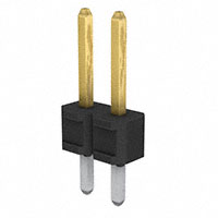 Amphenol FCI - 75160-150-02LF - HEADER BERGSTIK