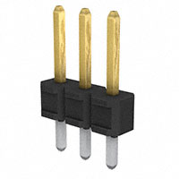 Amphenol FCI - 75160-156-03LF - BGTIK HDR STR SR.100 GP-