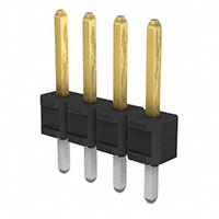 Amphenol FCI - 75160-156-04LF - BGTIK HDR STR SR 2P3S SA-FT