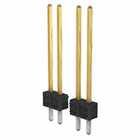 Amphenol FCI - 75160-161-36LF - HEADER BERGSTIK