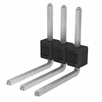 Amphenol FCI - 75168-303-03LF - BERGSTIK