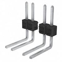 Amphenol FCI - 75168-308-10 - HDR RA SR.100 TP