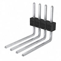 Amphenol FCI - 75168-310-04LF - BERGSTIK