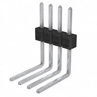 Amphenol FCI - 75168-313-04LF - BERGSTIK