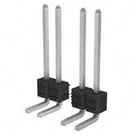 Amphenol FCI - 75168-322-36 - BERGSTIK HDR RA SR