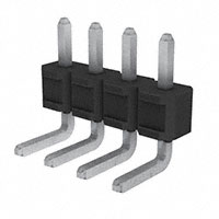 Amphenol FCI - 75168-323-04 - HDR RA SR.100 TP