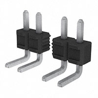 Amphenol FCI - 75168-323-18 - HDR RA SR.100 TP