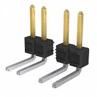 Amphenol FCI - 75168-102-36LF - BERGSTIK