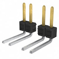 Amphenol FCI - 75168-103-09LF - BERGSTIK