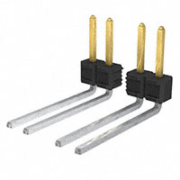 Amphenol FCI - 75168-805-12LF - BERGSTIK