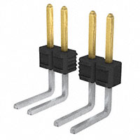 Amphenol FCI - 75168-107-14LF - BERGSTIK