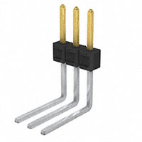 Amphenol FCI - 75168-113-03 - HDR RA SR .100 GP