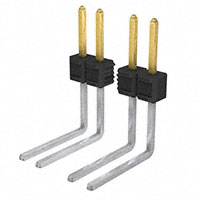 Amphenol FCI - 75168-813-36LF - BERGSTIK