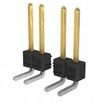 Amphenol FCI - 75168-116-36LF - BERGSTIK