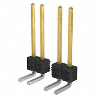 Amphenol FCI - 75168-122-30LF - BERGSTIK