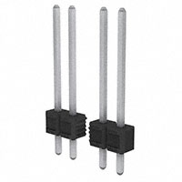 Amphenol FCI - 75188-319-18LF - HEADER BERGSTIK