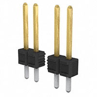 Amphenol FCI - 75188-125-09LF - HEADER BERGSTIK