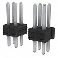 Amphenol FCI - 75844-302-10LF - BERGSTIK