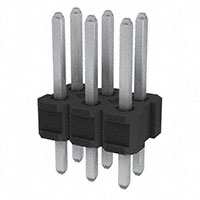 Amphenol FCI - 75844-318-06LF - BERGSTIK